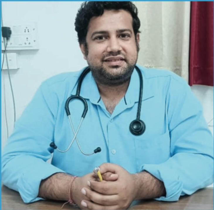 Dr. Kashish Sachdeva