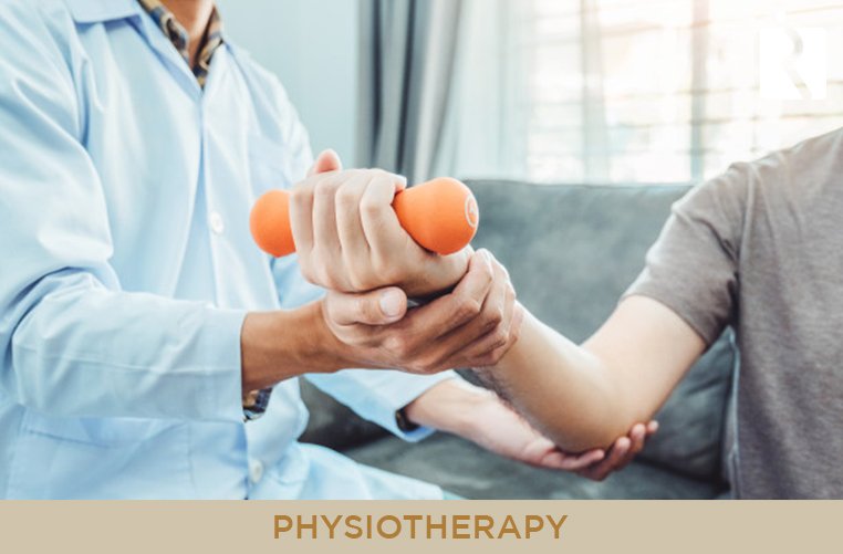 Physiotherapy